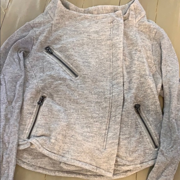 BCBG Moto Jacket - Picture 2 of 3